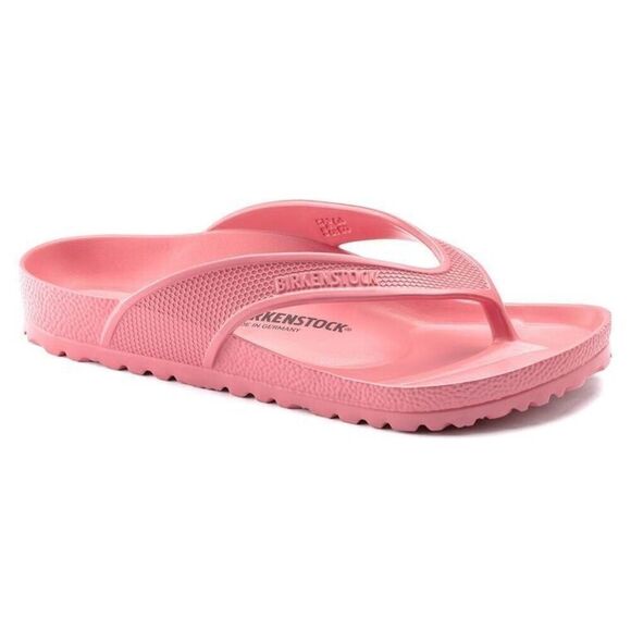 ✨Birkenstocks Honolulu Essentials EVA - Watermelon Sz 37 Sandals✨ - Picture 2 of 10